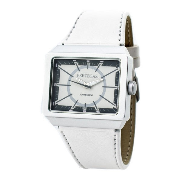 Unisex-Uhr Pertegaz P23004-W (Ø 45 mm)