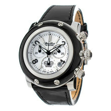 Lade das Bild in den Galerie-Viewer, Unisex-Uhr Glam Rock GR10101B (Ø 46 mm)
