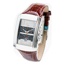 Lade das Bild in den Galerie-Viewer, Herrenuhr Chronotech CT7018M-03MT (Ø 33 mm)
