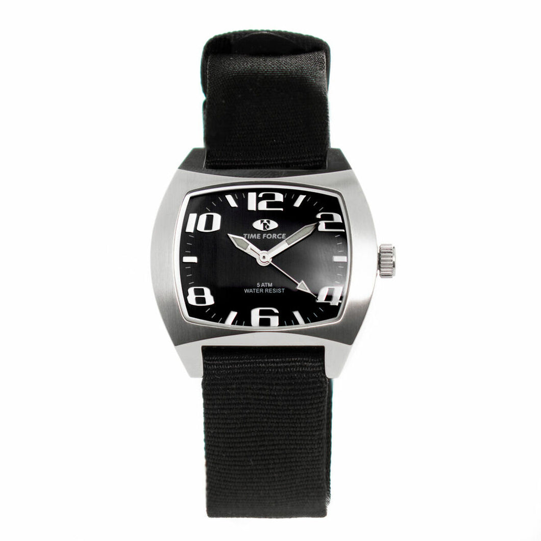 Unisex-Uhr Time Force TF2253L-10 (31 mm)