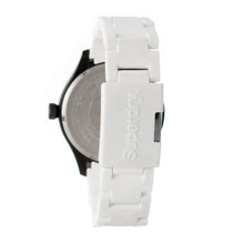 Lade das Bild in den Galerie-Viewer, Unisex-Uhr Superdry SYG110W-2
