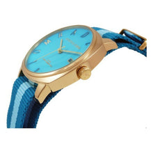 Lade das Bild in den Galerie-Viewer, Herrenuhr Devota &amp; Lomba DL008MSPBLBL-02BLUE (42 mm)
