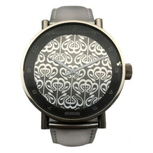 Lade das Bild in den Galerie-Viewer, Unisex-Uhr 666 Barcelona 200 (Ø 43 mm)
