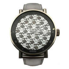 Lade das Bild in den Galerie-Viewer, Unisex-Uhr 666 Barcelona 202 (Ø 43 mm)
