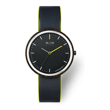 Lade das Bild in den Galerie-Viewer, Unisex-Uhr MAM MAM96 (Ø 39 mm)
