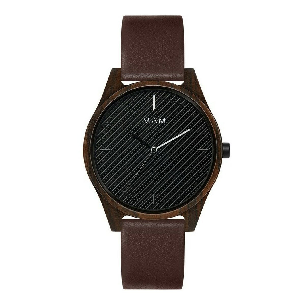 Unisex-Uhr MAM MAM620 (Ø 40 mm)