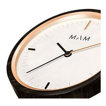 Lade das Bild in den Galerie-Viewer, Unisex-Uhr MAM MAM664 (Ø 33 mm)
