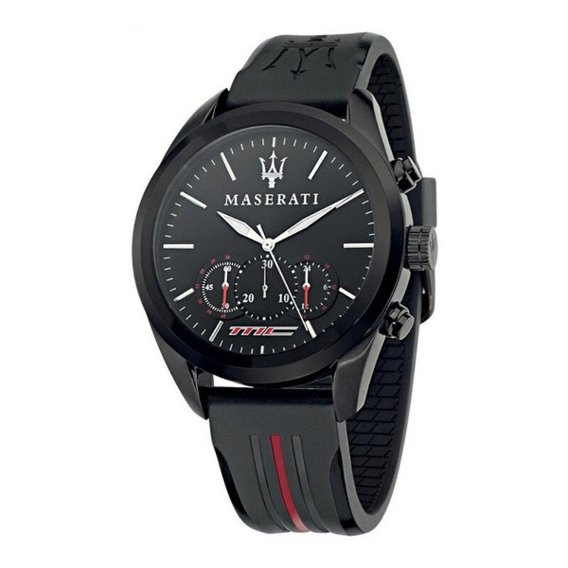 Herrenuhr Maserati R8871612004 (45 mm)