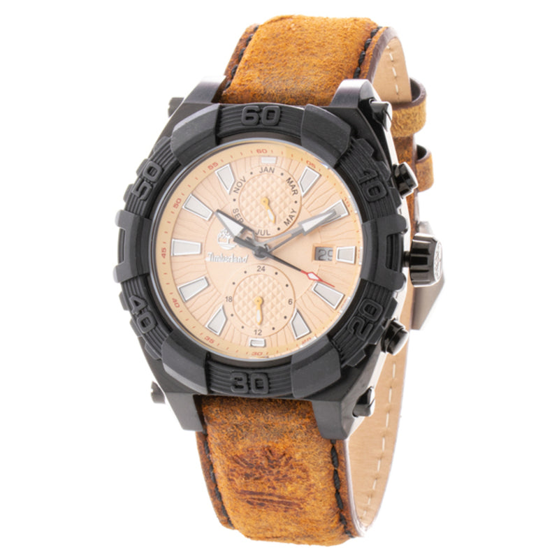 Herrenuhr Timberland TBL13331JSTB-07ZF (Ø 45 mm)