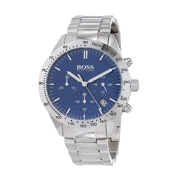 Herrenuhr Hugo Boss 1513582 (Ø 42 mm)