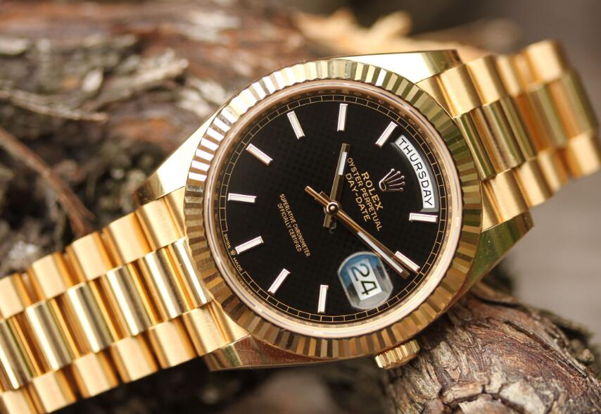 Replica Uhren Rolex – Exklusive Auswahl in Deutschland
