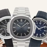 Top 5 Patek Philippe Replica Uhren – Stil & Luxus erleben