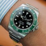 Replica Rolex Submariner 126610: Qualität, Risiken und Kaufüberlegungen