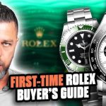 Erste Rolex Replik kaufen: Welche Modelle lohnen sich am meisten? Ein Anfänger-Leitfaden